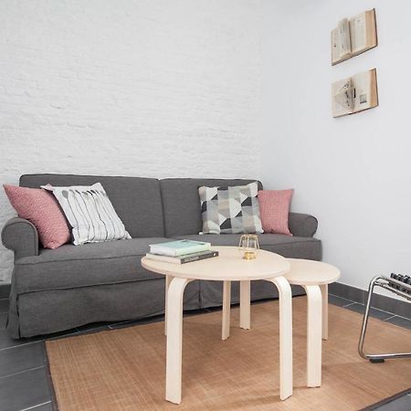Spectacular Modern Apartment In The City Center Севилья Экстерьер фото