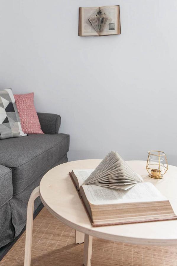 Spectacular Modern Apartment In The City Center Севилья Экстерьер фото