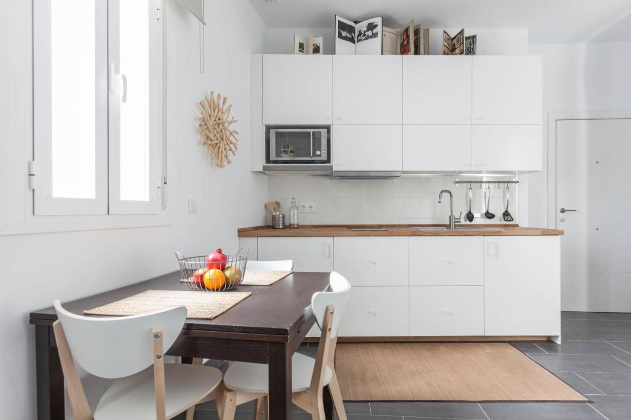 Spectacular Modern Apartment In The City Center Севилья Экстерьер фото