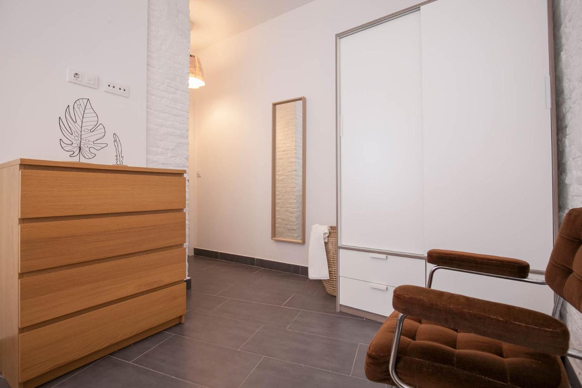 Spectacular Modern Apartment In The City Center Севилья Экстерьер фото